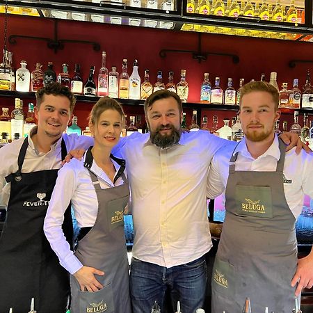 Snekolend Hotel Rokytnice nad Jizerou Eksteriør billede