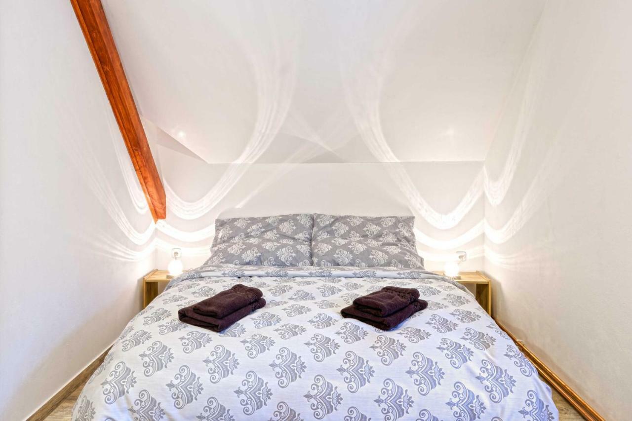Snekolend Hotel Rokytnice nad Jizerou Eksteriør billede