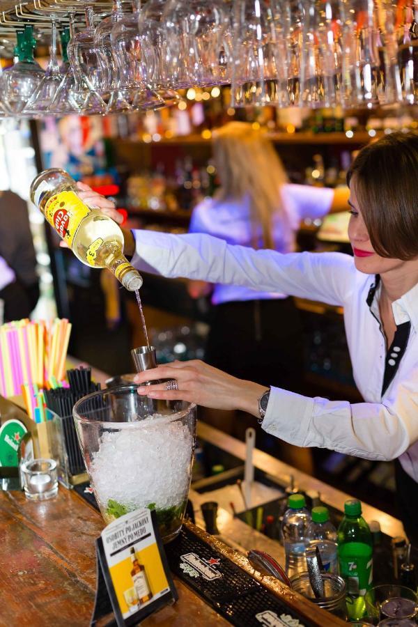 Snekolend Hotel Rokytnice nad Jizerou Værelse billede